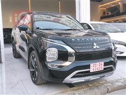ميتسوبيشي اوتلاندر
